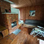 Retrohonguline Suvila Saunaga Laulasmaal, Privaatne Puhkus Mere Laehedal * 劳拉斯玛