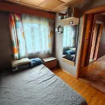 Retrohonguline Suvila Saunaga Laulasmaal, Privaatne Puhkus Mere Laehedal 度假居