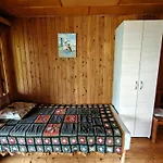 Retrohonguline Suvila Saunaga Laulasmaal, Privaatne Puhkus Mere Laehedal