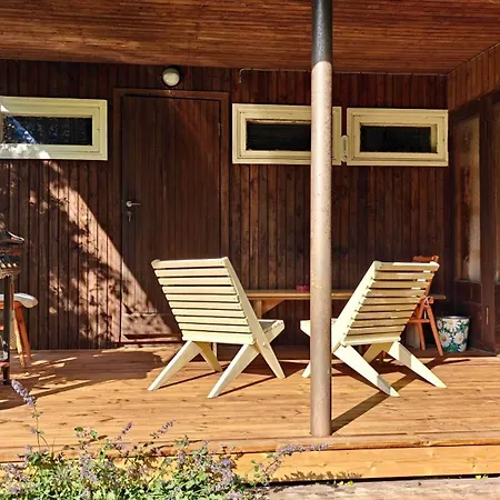 Retrohonguline Suvila Saunaga Laulasmaal, Privaatne Puhkus Mere Laehedal Holiday home