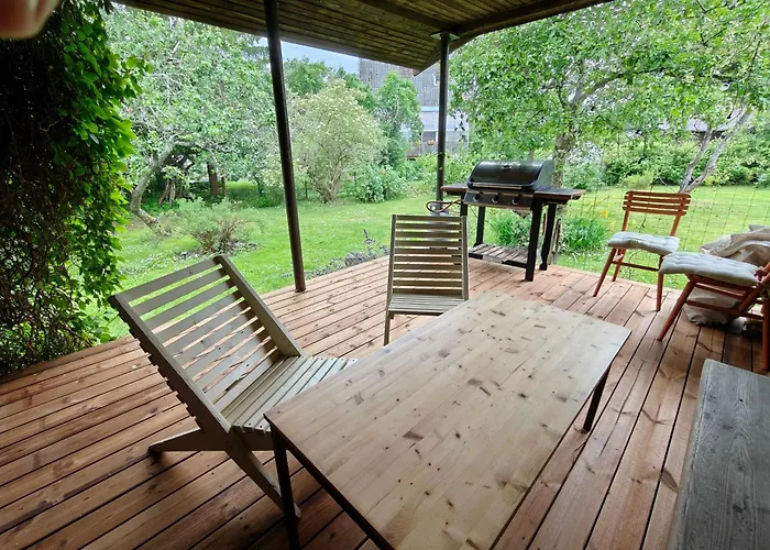 Retrohonguline Suvila Saunaga Laulasmaal, Privaatne Puhkus Mere Laehedal Holiday home Laulasmaa