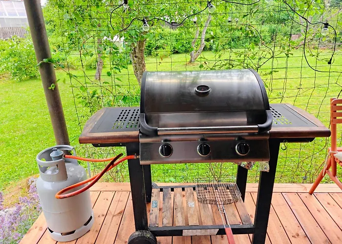 Retrohonguline Suvila Saunaga Laulasmaal, Privaatne Puhkus Mere Laehedal Holiday home Laulasmaa