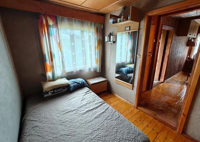 Retrohonguline Suvila Saunaga Laulasmaal, Privaatne Puhkus Mere Laehedal Holiday home