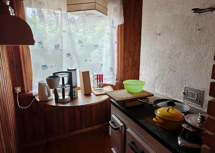 Holiday home Retrohonguline Suvila Saunaga Laulasmaal, Privaatne Puhkus Mere Laehedal