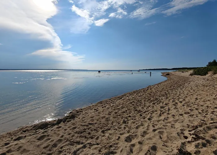 Casa de Férias Retrohõnguline Suvila Saunaga Laulasmaal, Privaatne Puhkus Mere Lähedal *
