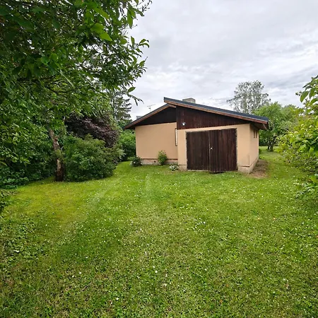 Retrohonguline Suvila Saunaga Laulasmaal, Privaatne Puhkus Mere Laehedal Semesterbostad *