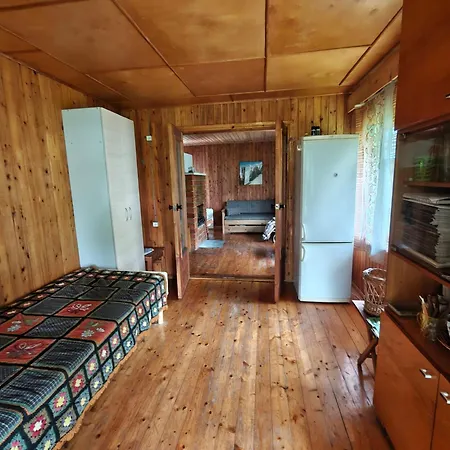 Retrohonguline Suvila Saunaga Laulasmaal, Privaatne Puhkus Mere Laehedal בית נופש *