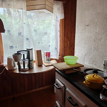 בית נופש Retrohonguline Suvila Saunaga Laulasmaal, Privaatne Puhkus Mere Laehedal